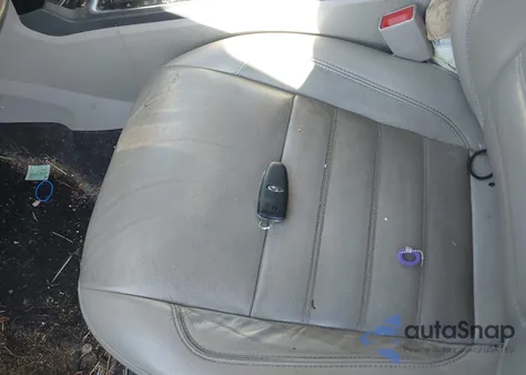 2017 Ford Escape Titanium из США, поврежденный, VIN 1FMCU9JDXHUD56396